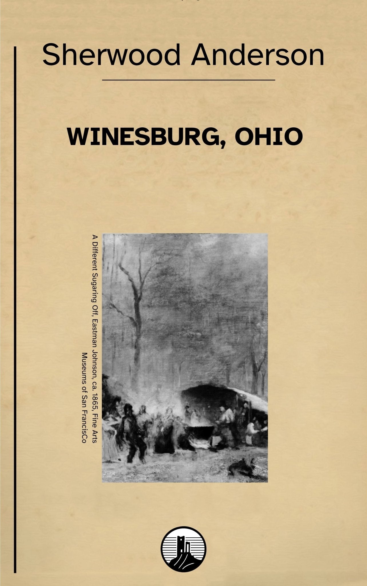 Winesburg, Ohio – Sherwood Anderson - Peyrusse Servicios Editoriales