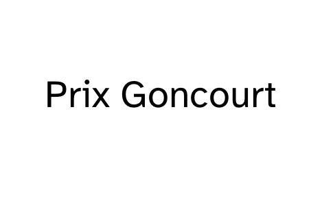 Lauréats du Prix Goncourt - Ispalbooks - Peyrusse Servicios Editoriales