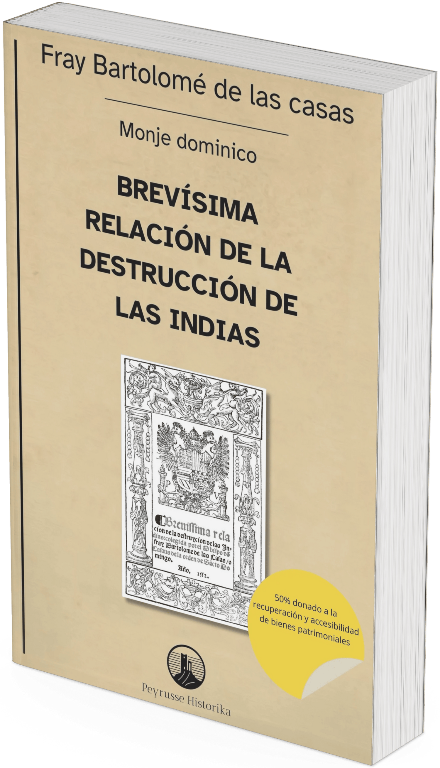 Libros Impresos - Peyrusse Space